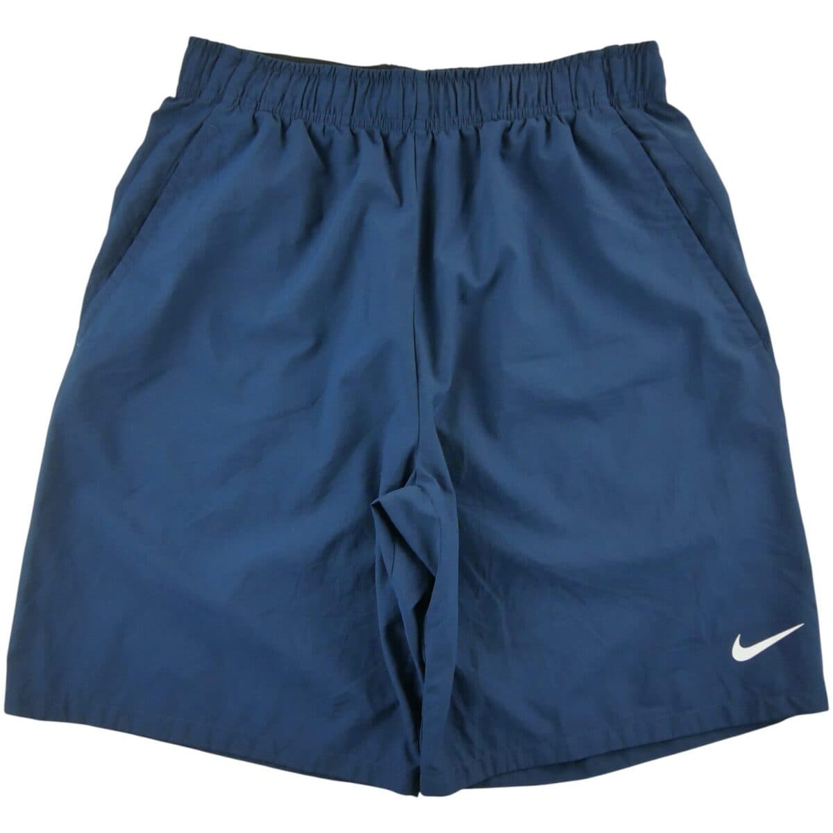 Men's Shorts Nike Blue