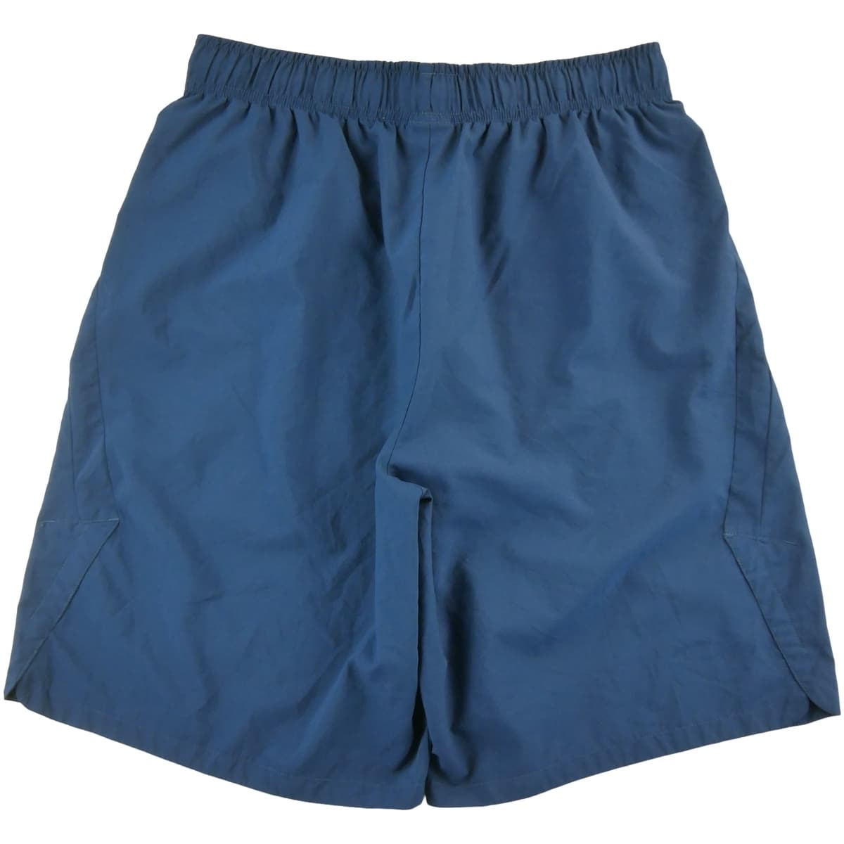 Men's Shorts Nike Blue