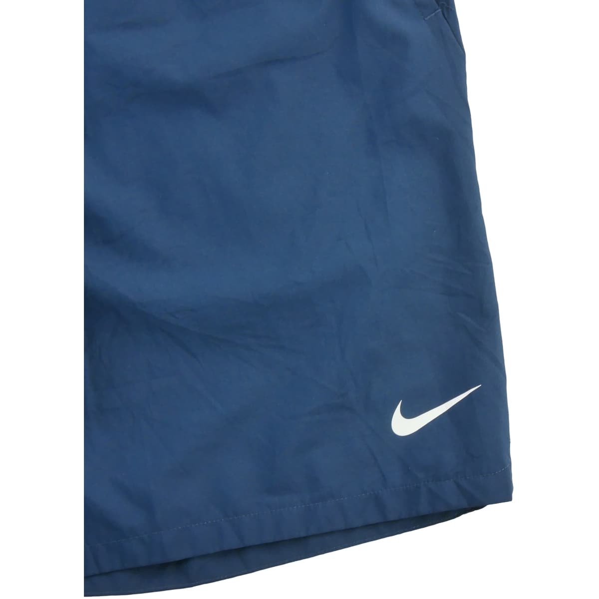 Men's Shorts Nike Blue
