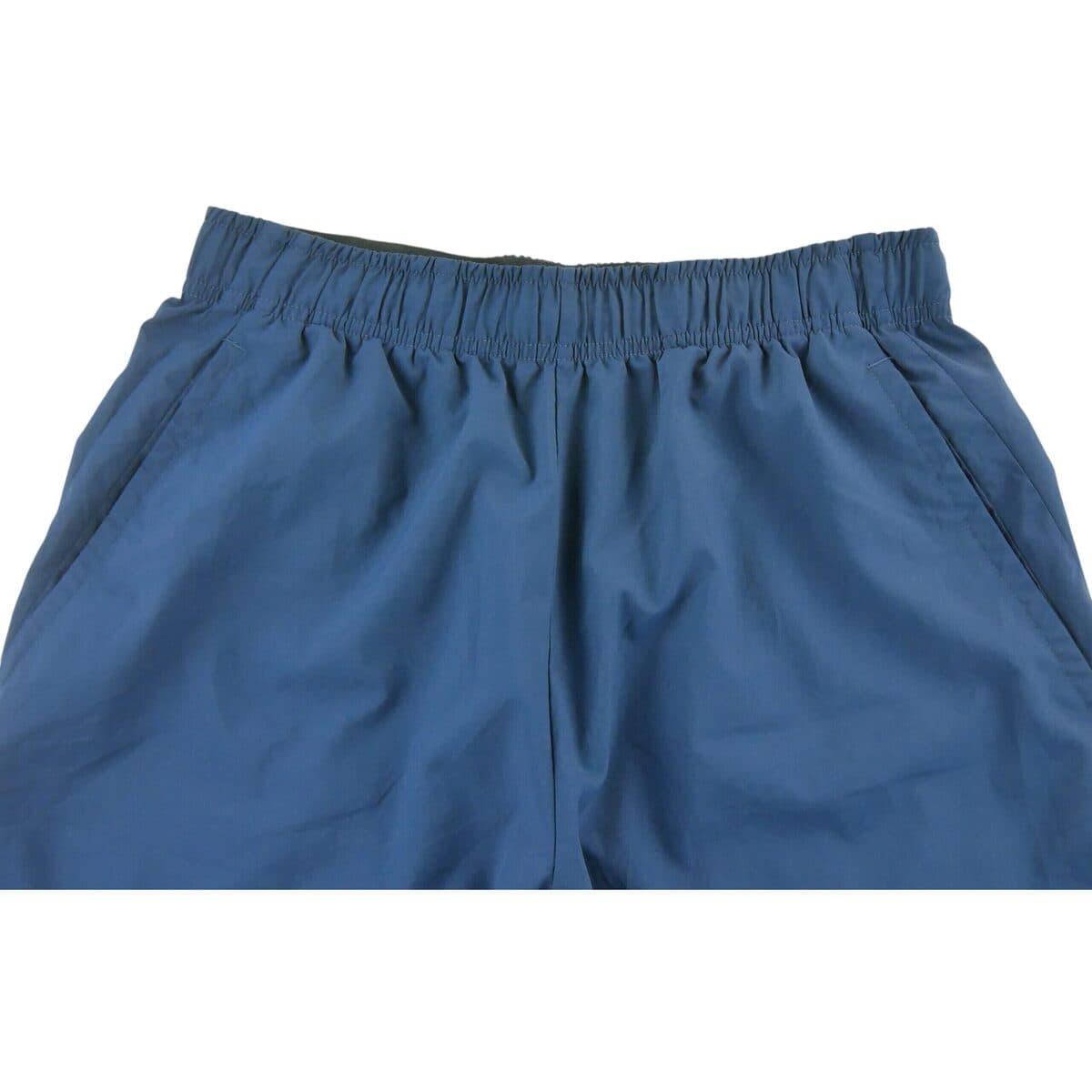 Men's Shorts Nike Blue