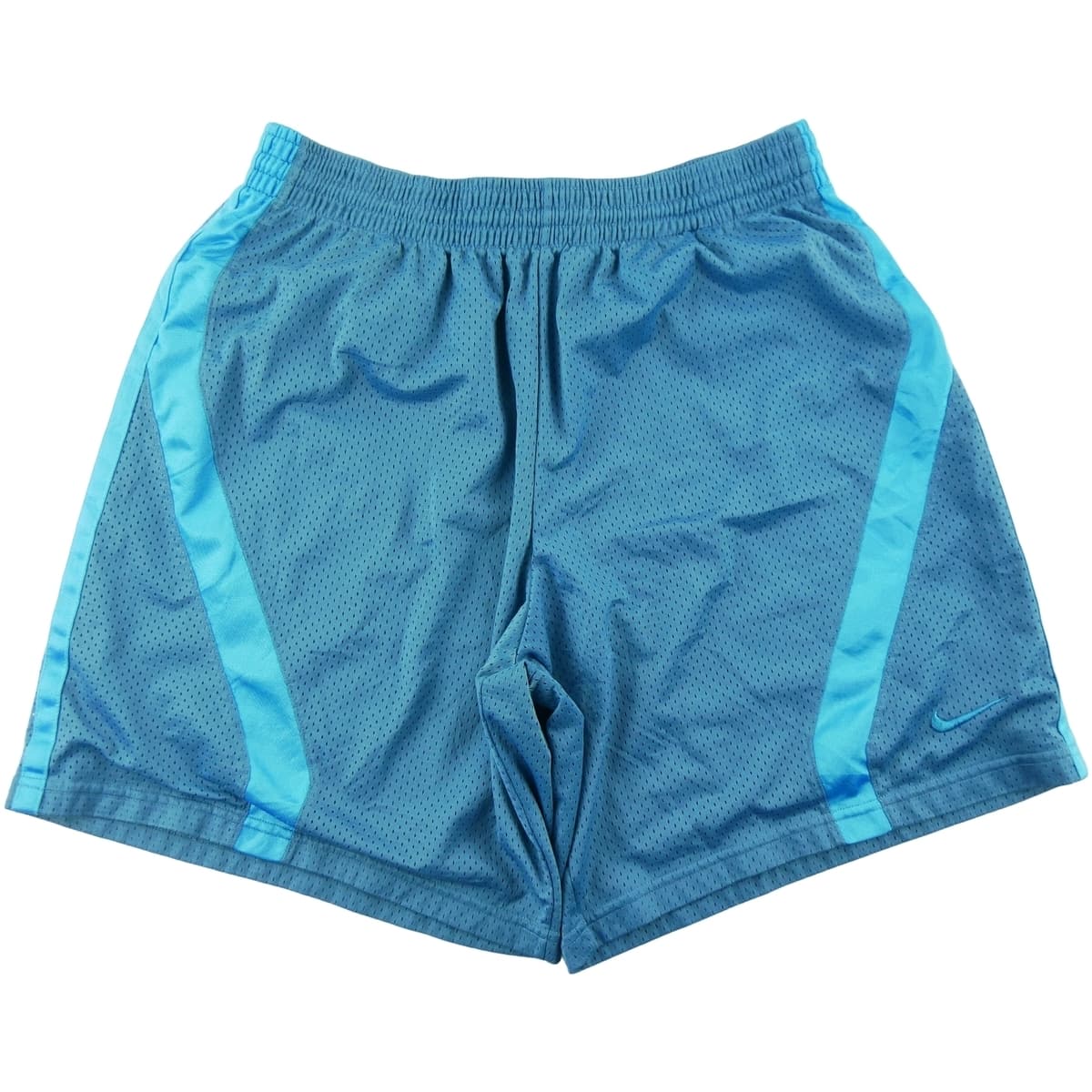 Men's Shorts Nike Blue