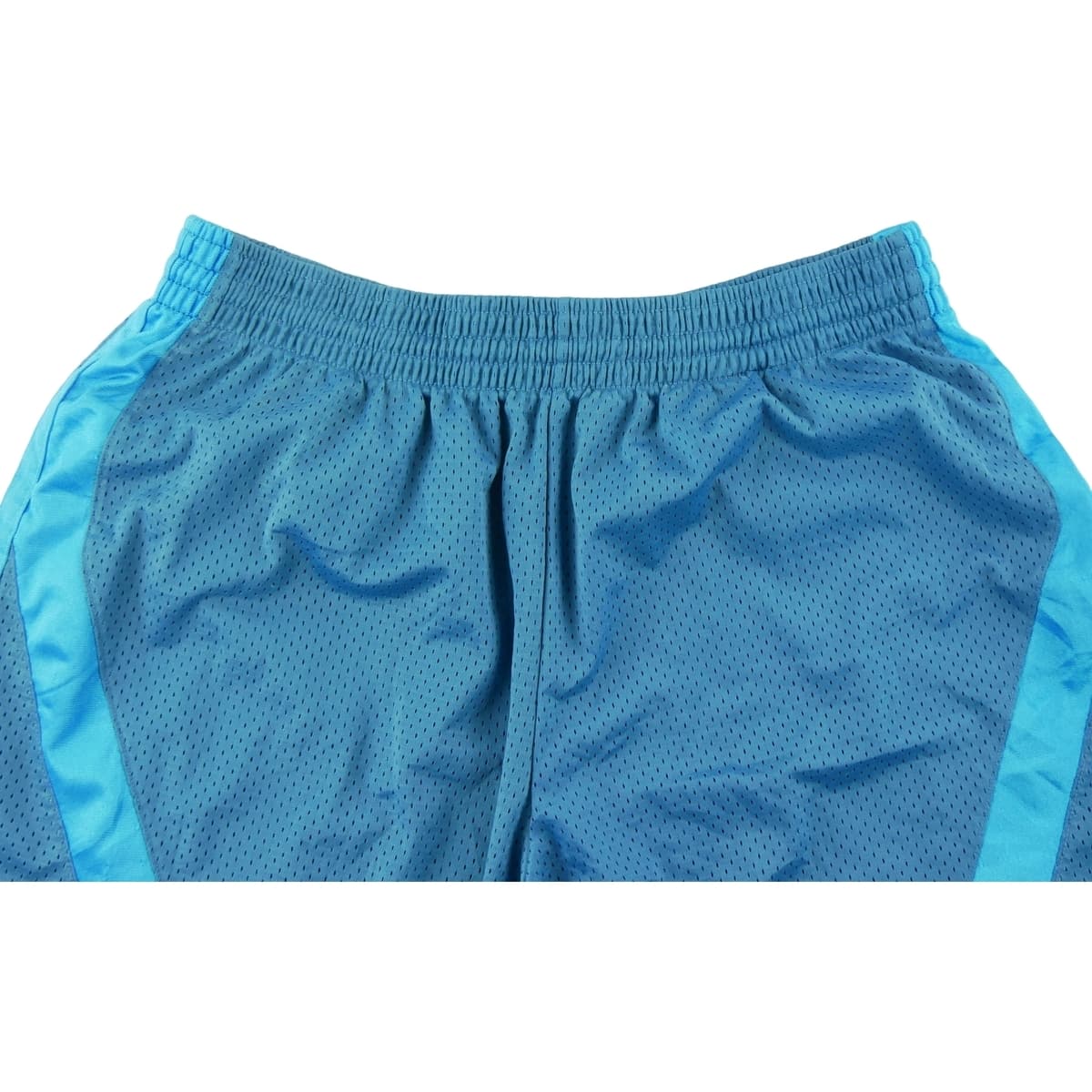 Men's Shorts Nike Blue