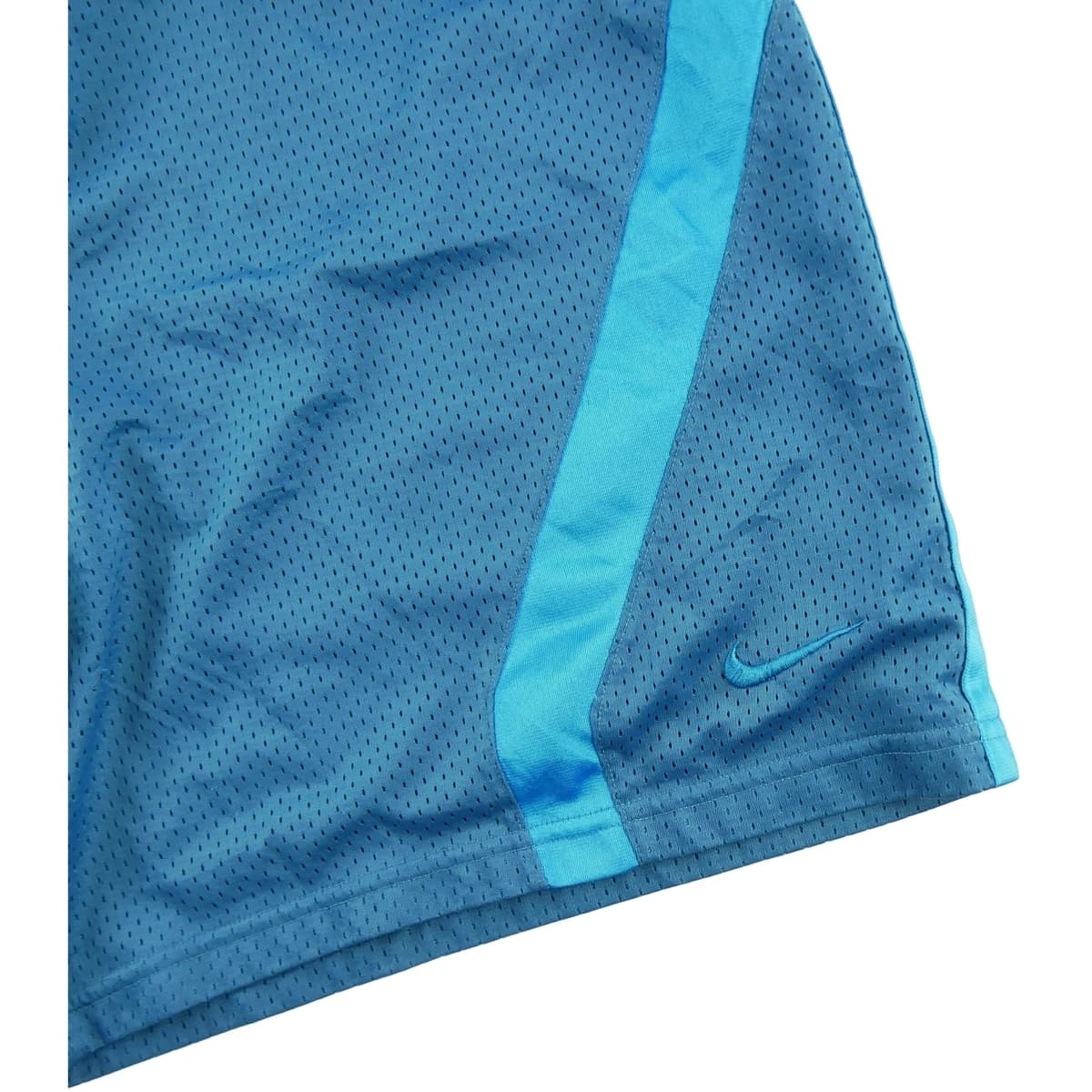 Men's Shorts Nike Blue