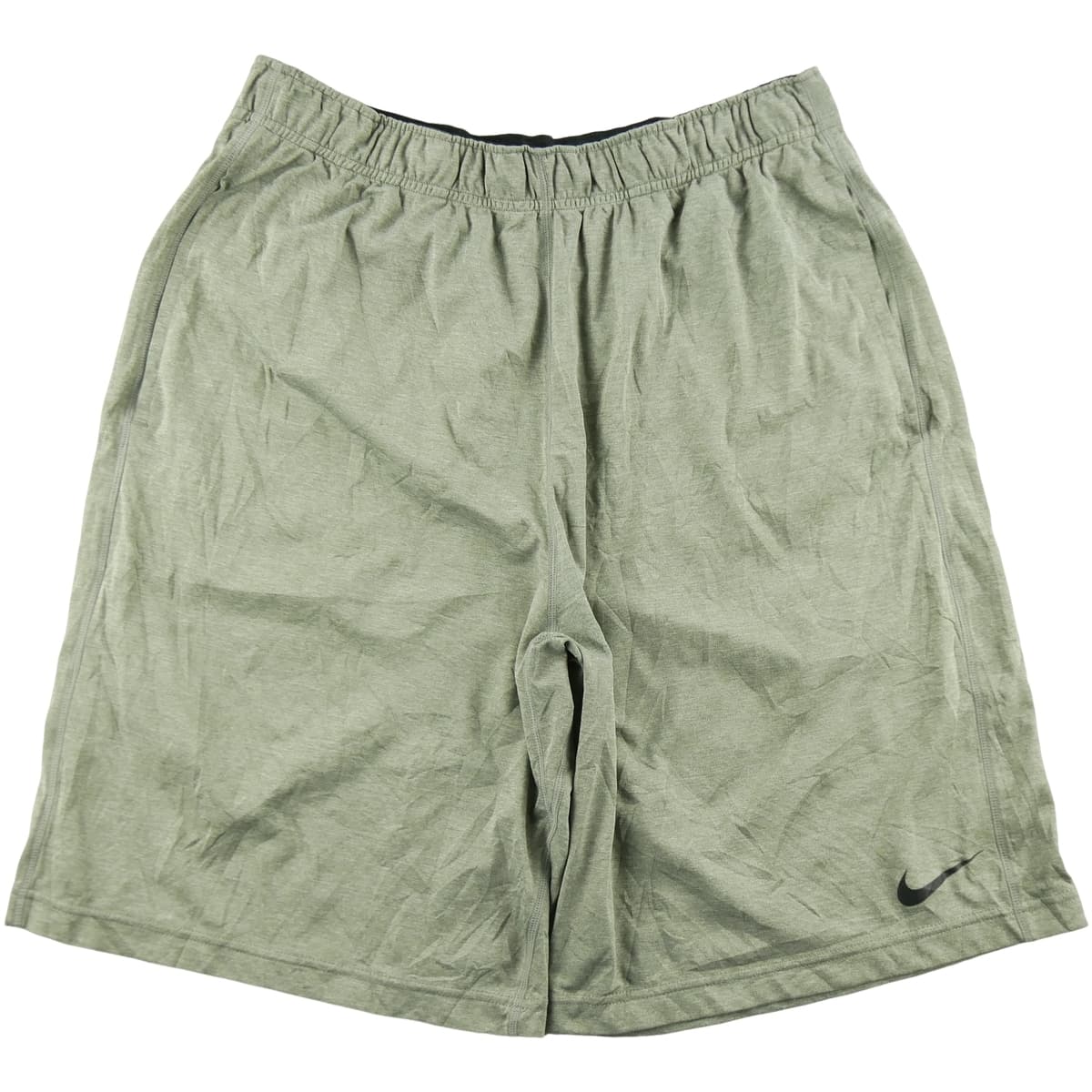 Men's Shorts Nike Gray