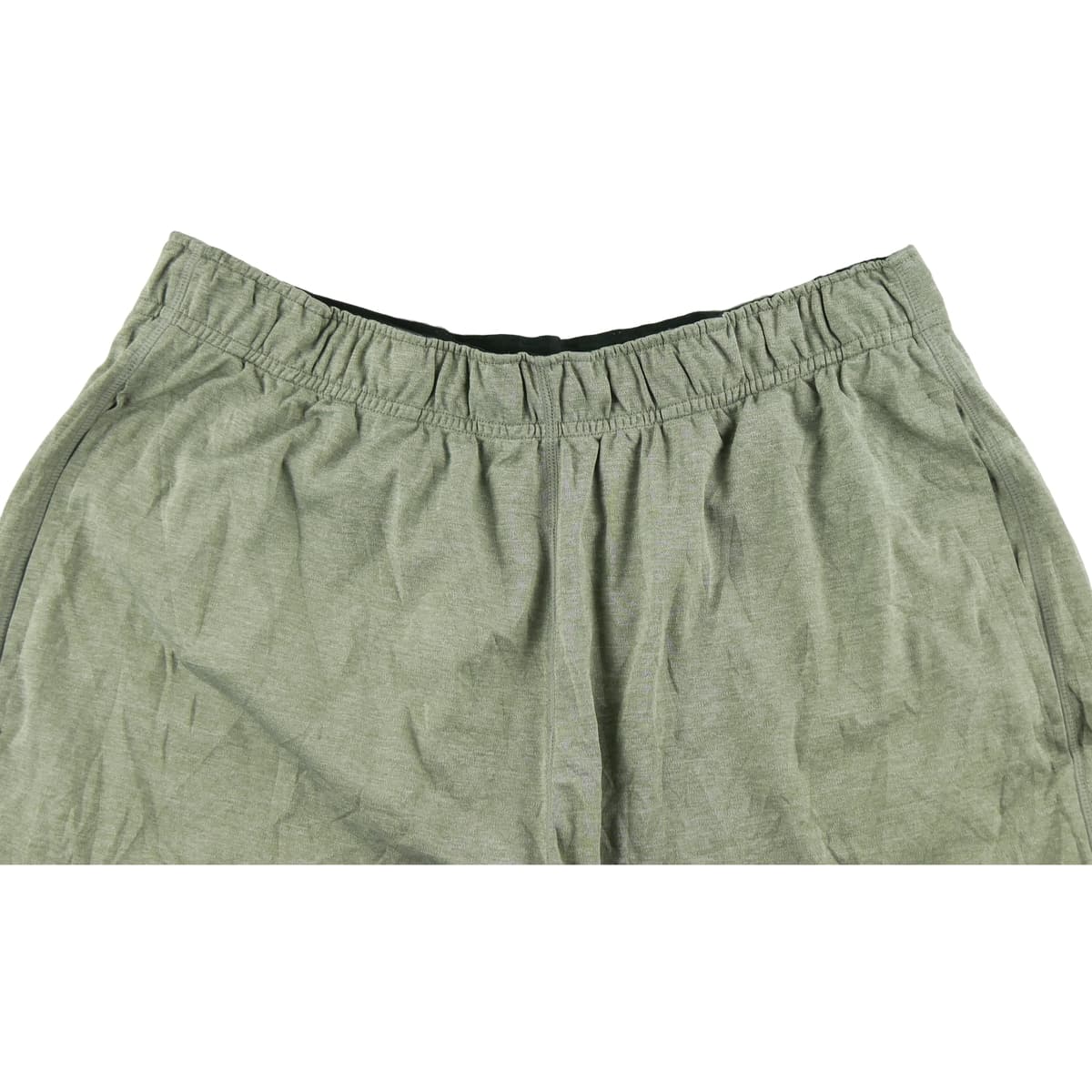 Men's Shorts Nike Gray