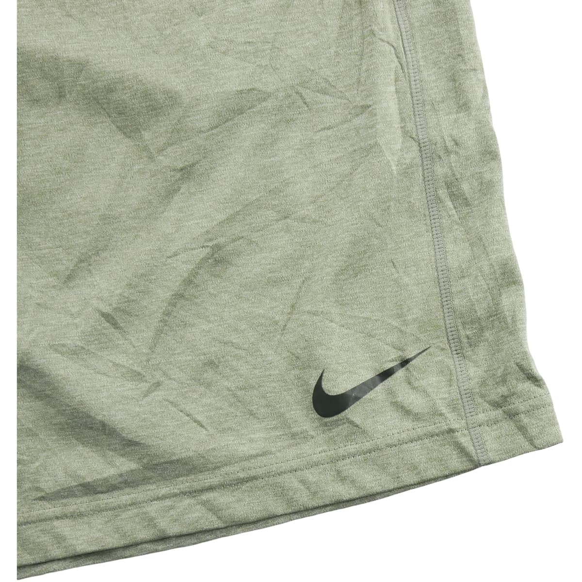 Men's Shorts Nike Gray