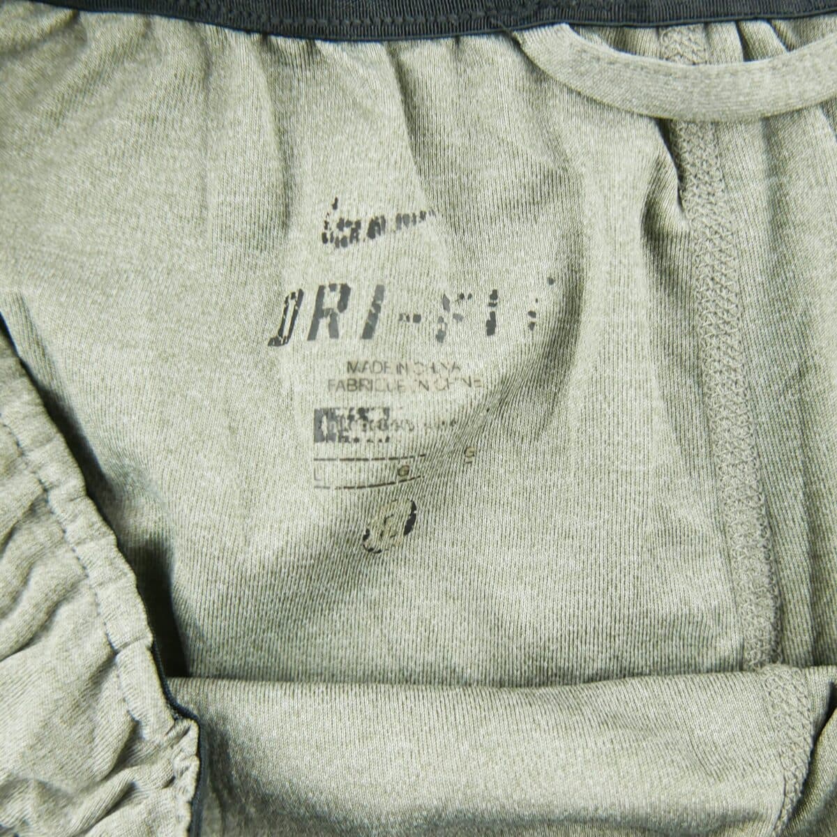 Men's Shorts Nike Gray