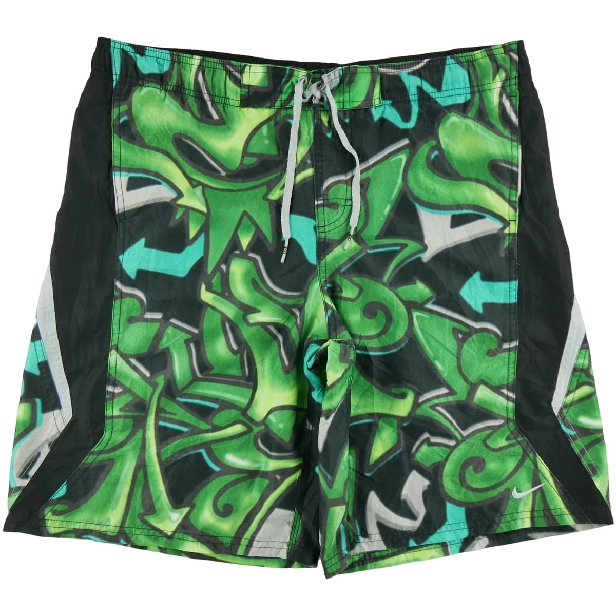 Men's Shorts Nike Black