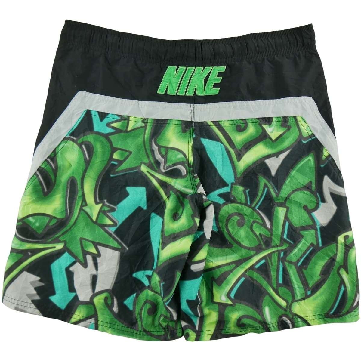 Men's Shorts Nike Black