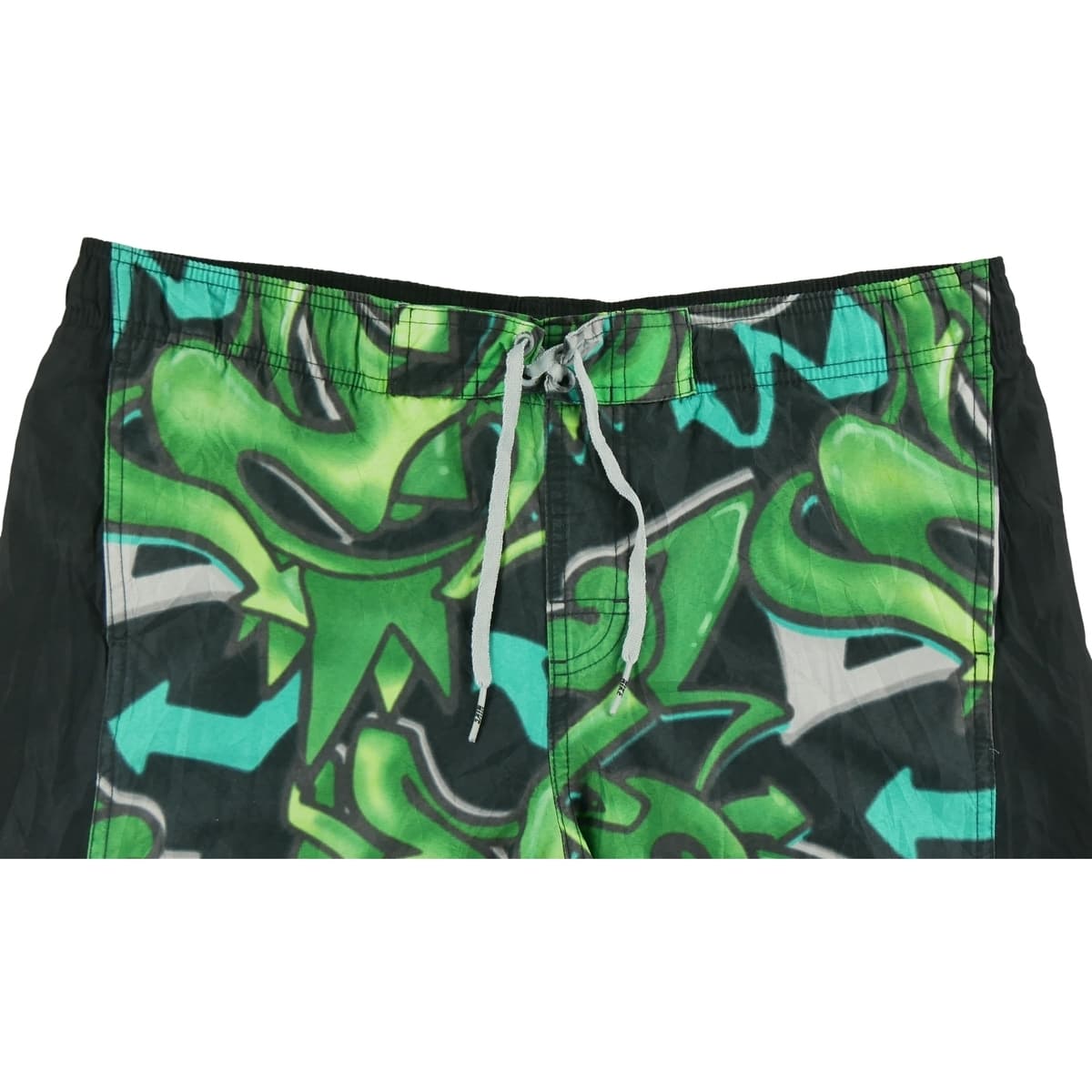 Men's Shorts Nike Black