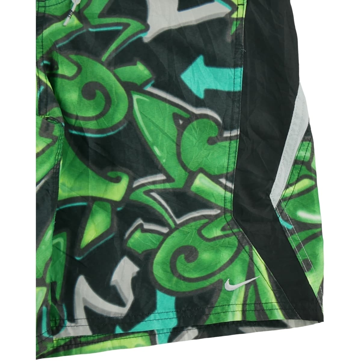 Men's Shorts Nike Black