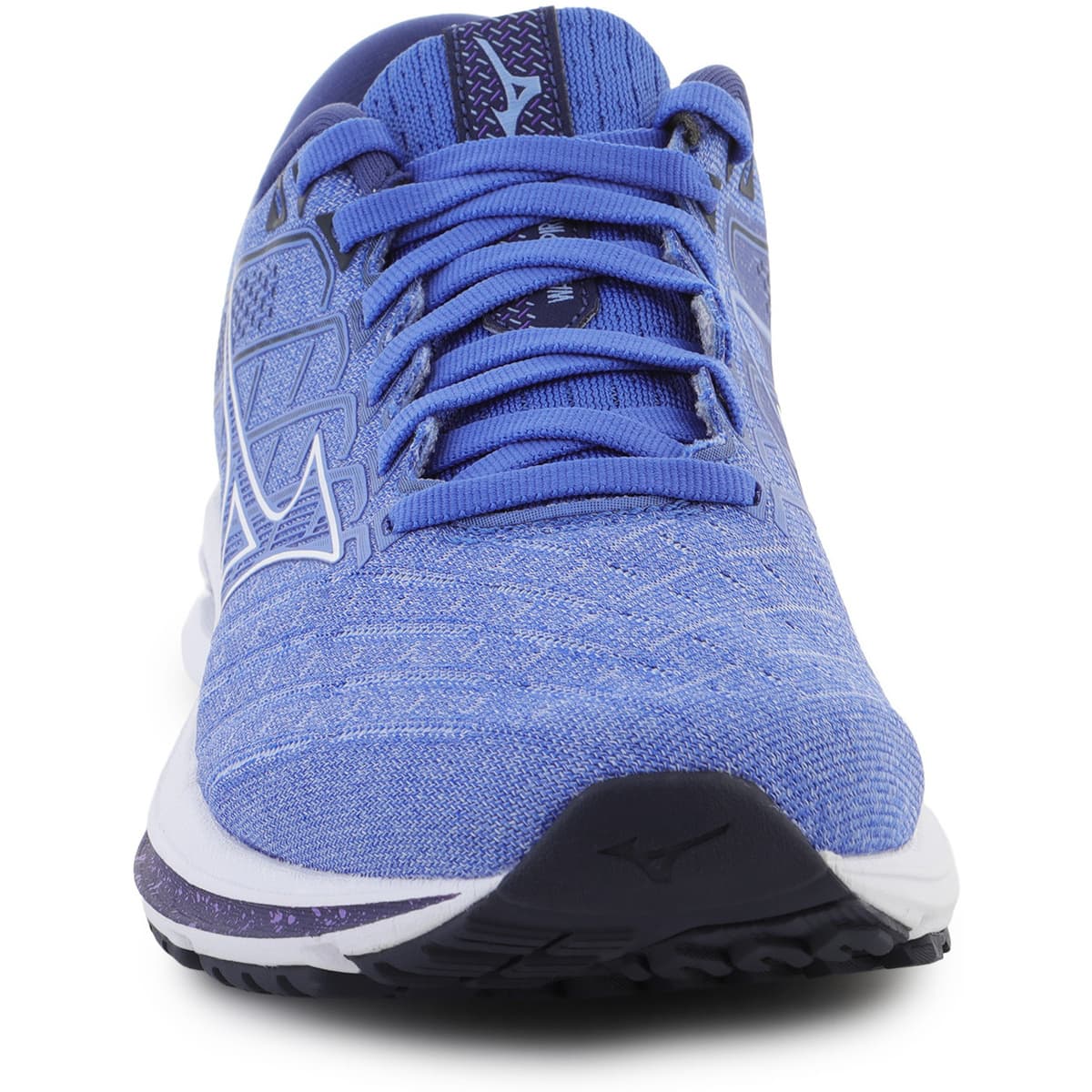 Women's Running Shoes Mizuno Blue