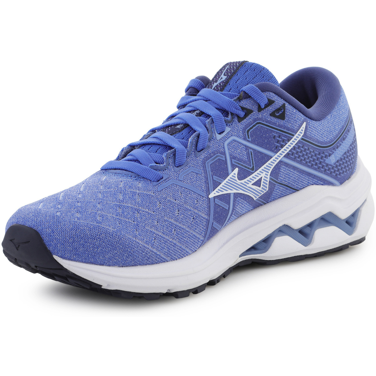 Women's Running Shoes Mizuno Blue