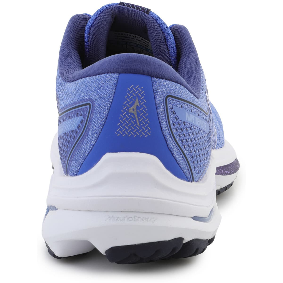 Women's Running Shoes Mizuno Blue