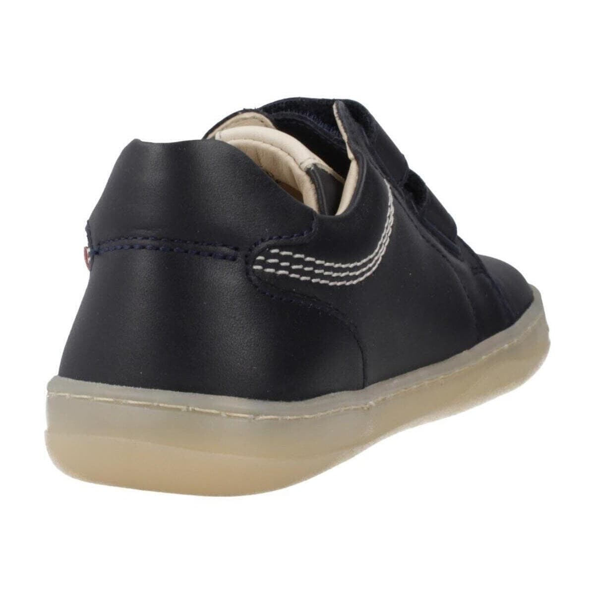 Boys' Sneakers Kickers Blue