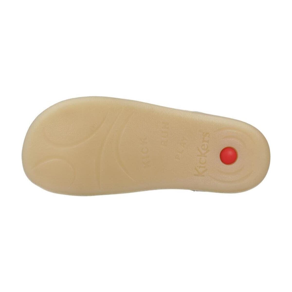 Boys' Sneakers Kickers Blue