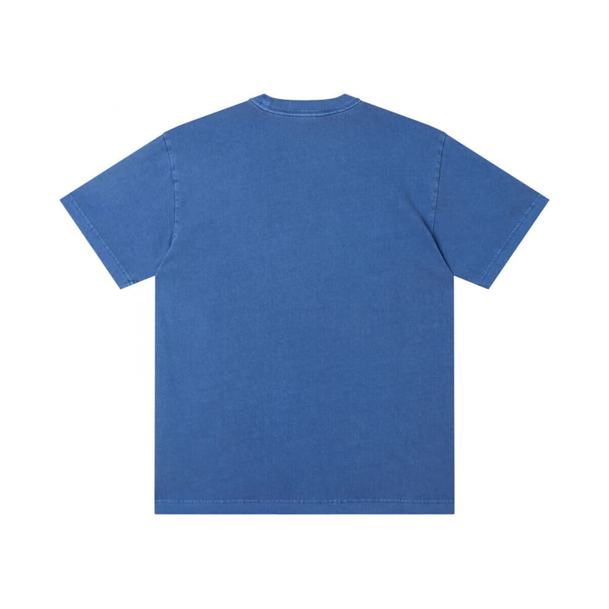 Men's T-Shirts Obey Blue