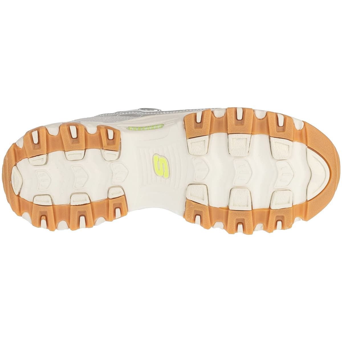 Women's Sneakers Skechers White