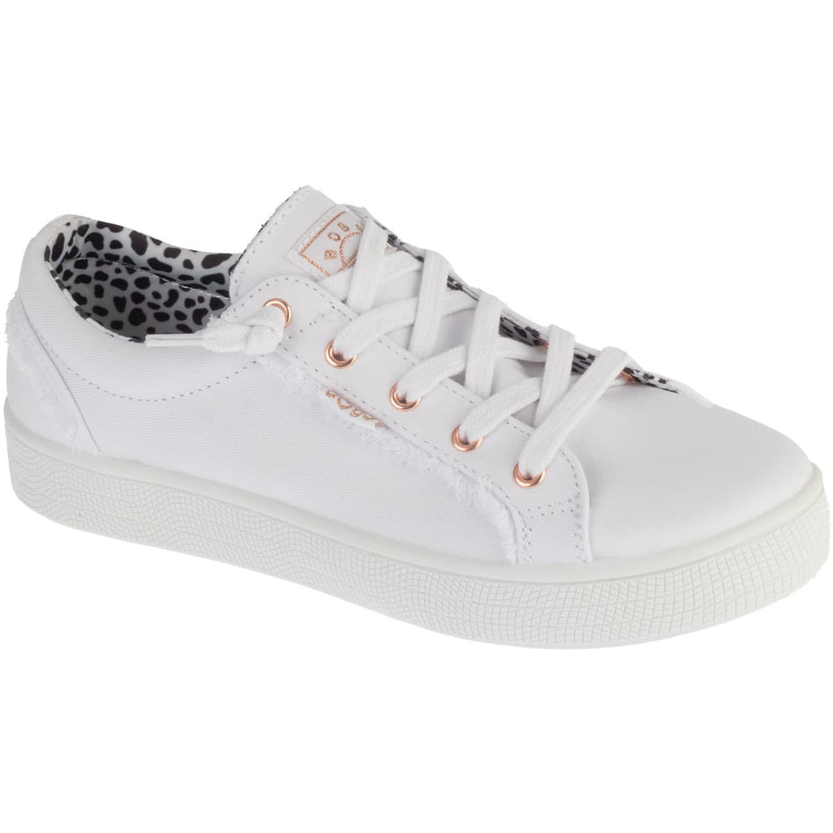 Women's Sneakers Skechers White
