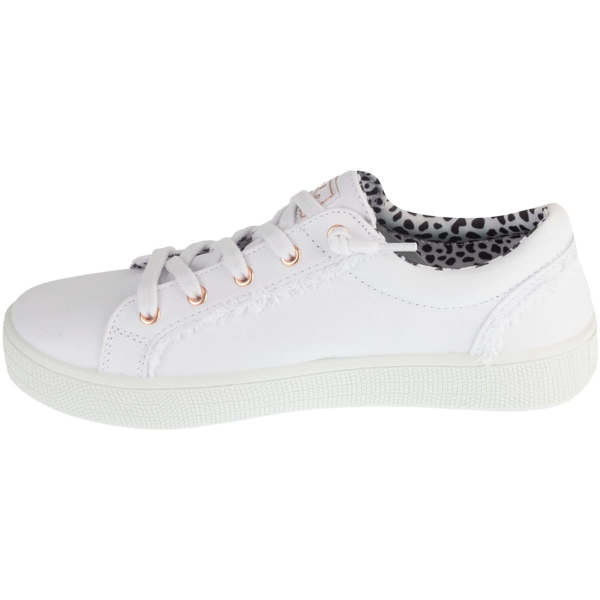 Women's Sneakers Skechers White