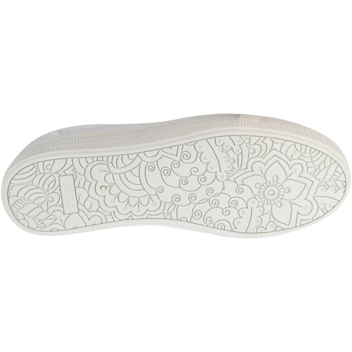 Women's Sneakers Skechers White