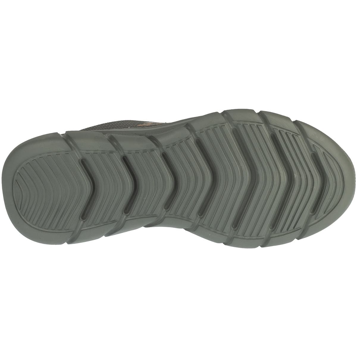 Men's Sneakers Skechers Green