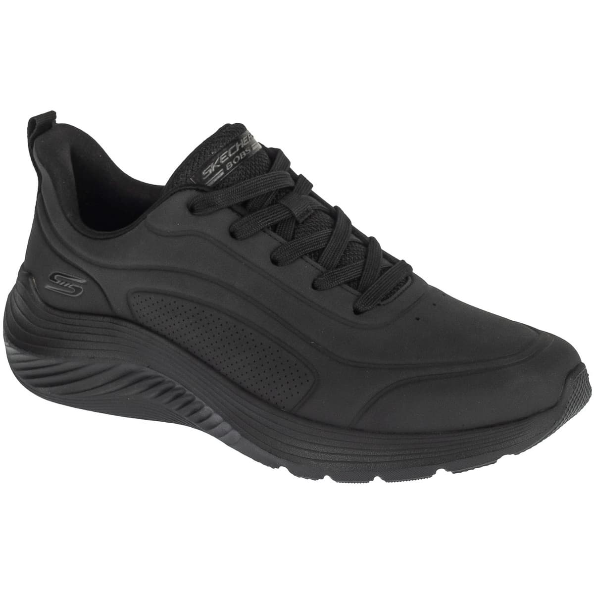 Men's Sneakers Skechers Black