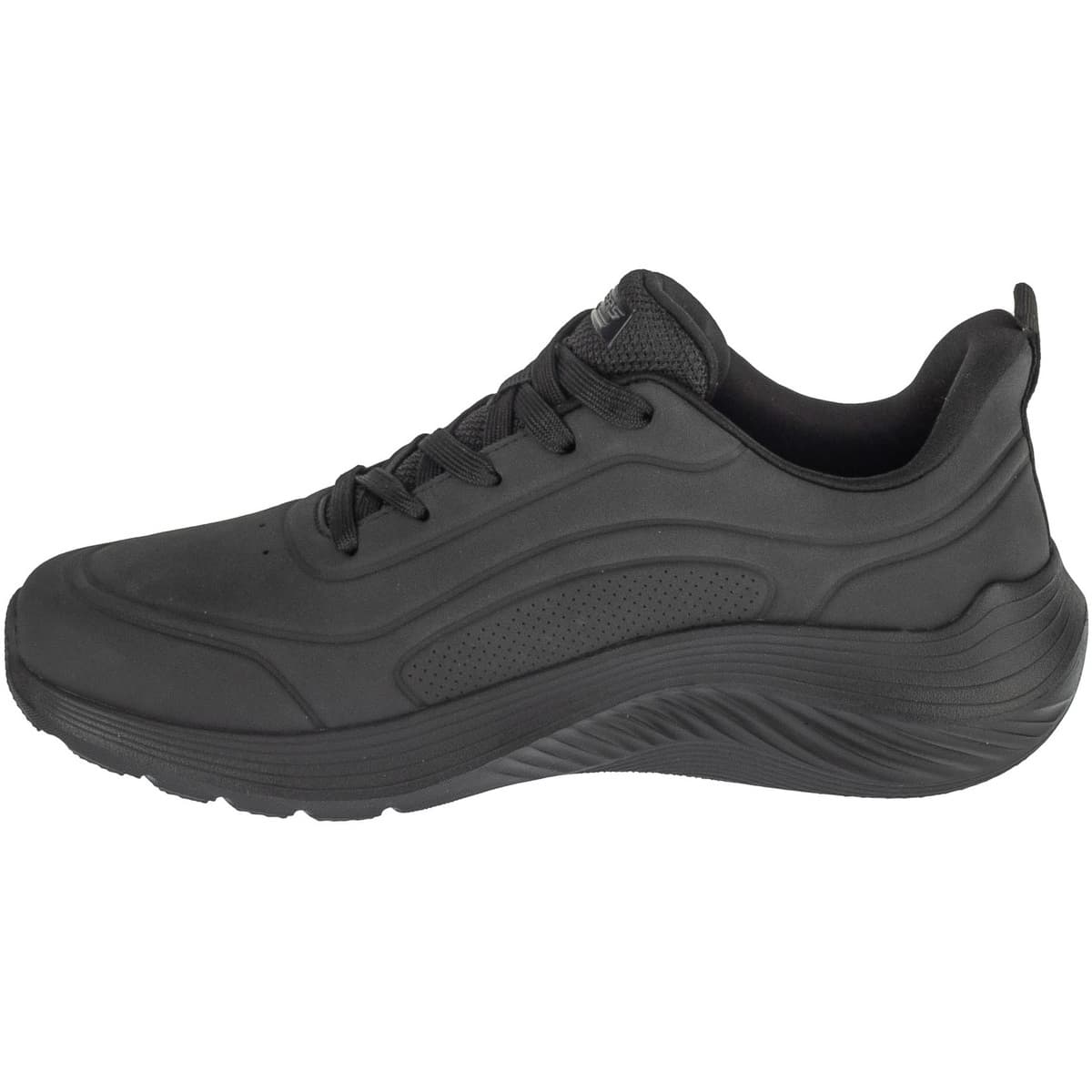 Men's Sneakers Skechers Black