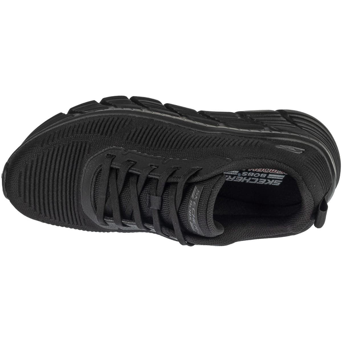 Men's Sneakers Skechers Black