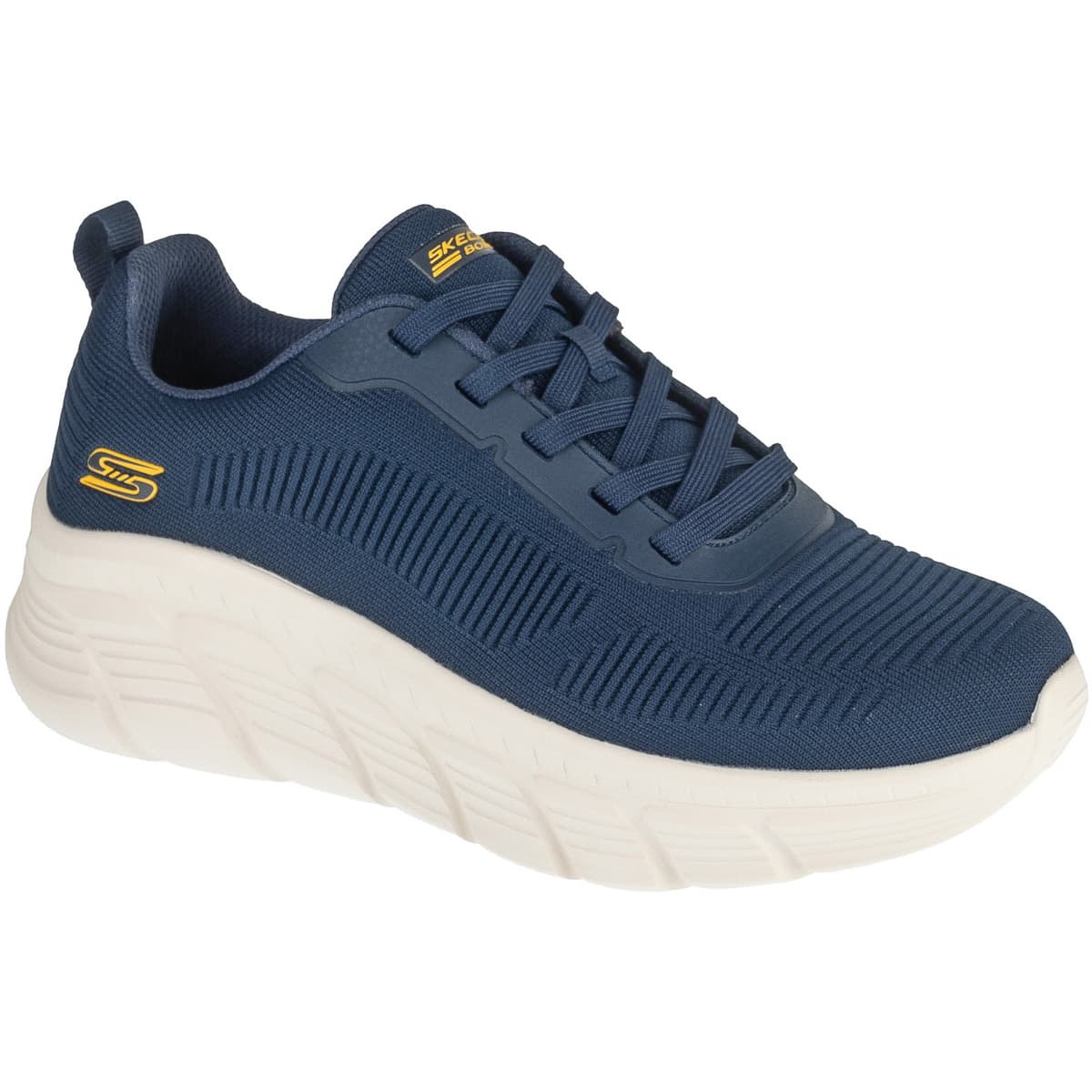 Men's Sneakers Skechers Navy