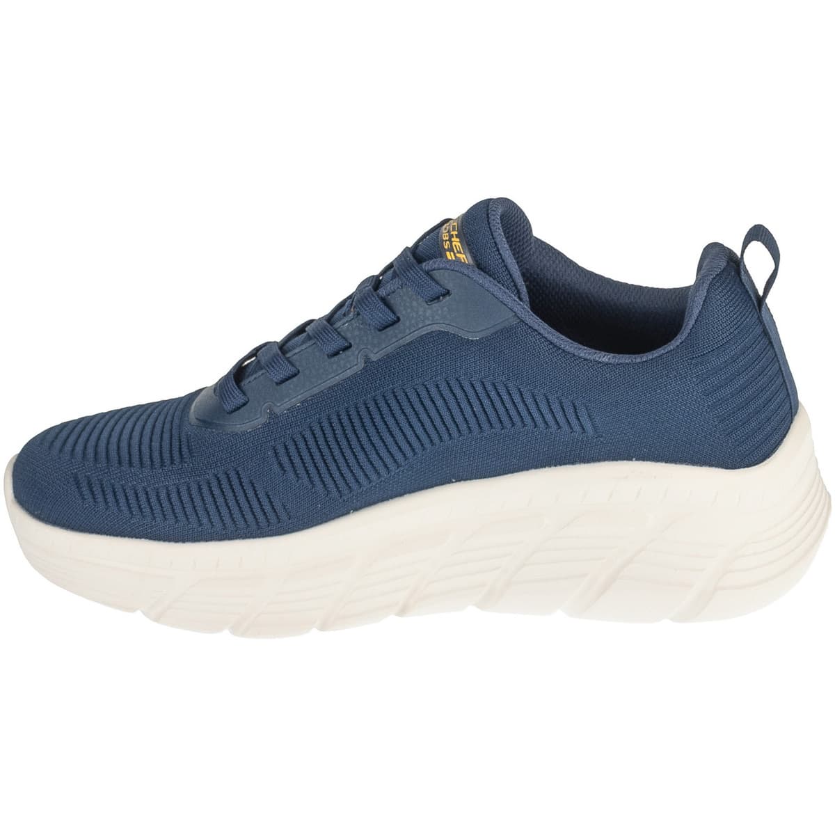 Men's Sneakers Skechers Blue