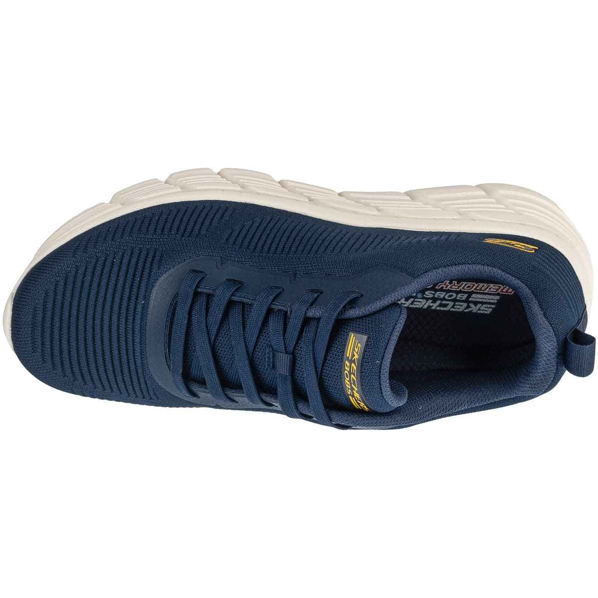 Men's Sneakers Skechers Blue