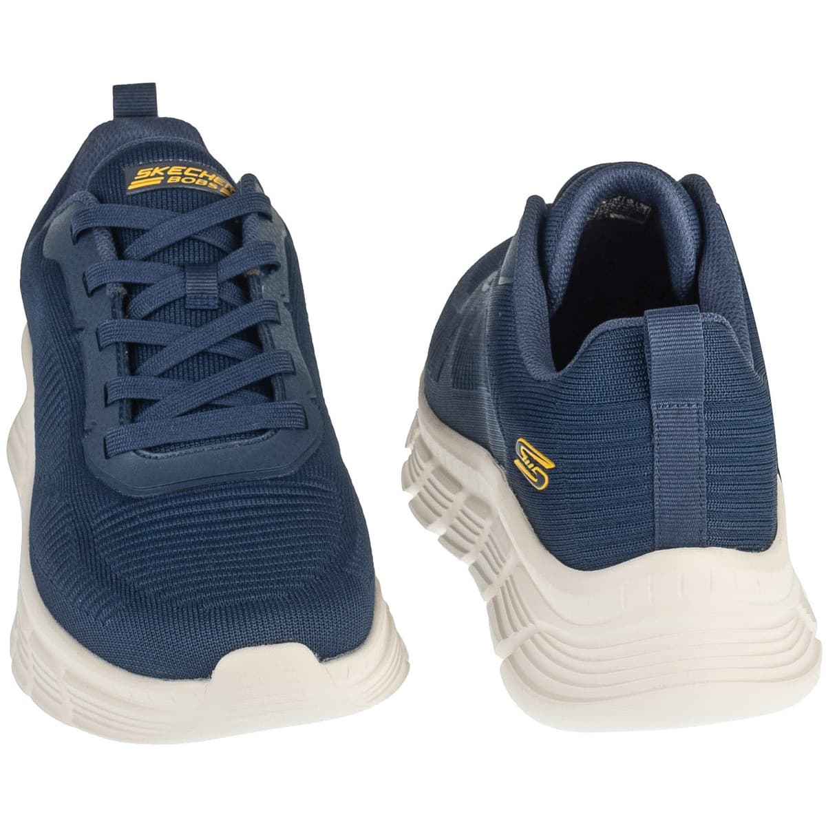 Men's Sneakers Skechers Blue