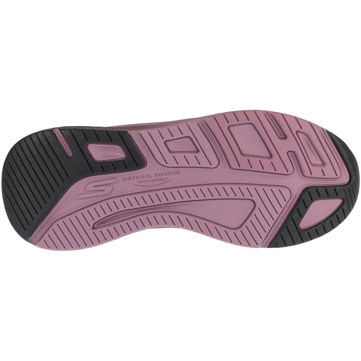 Women's Gym Shoes Skechers Black