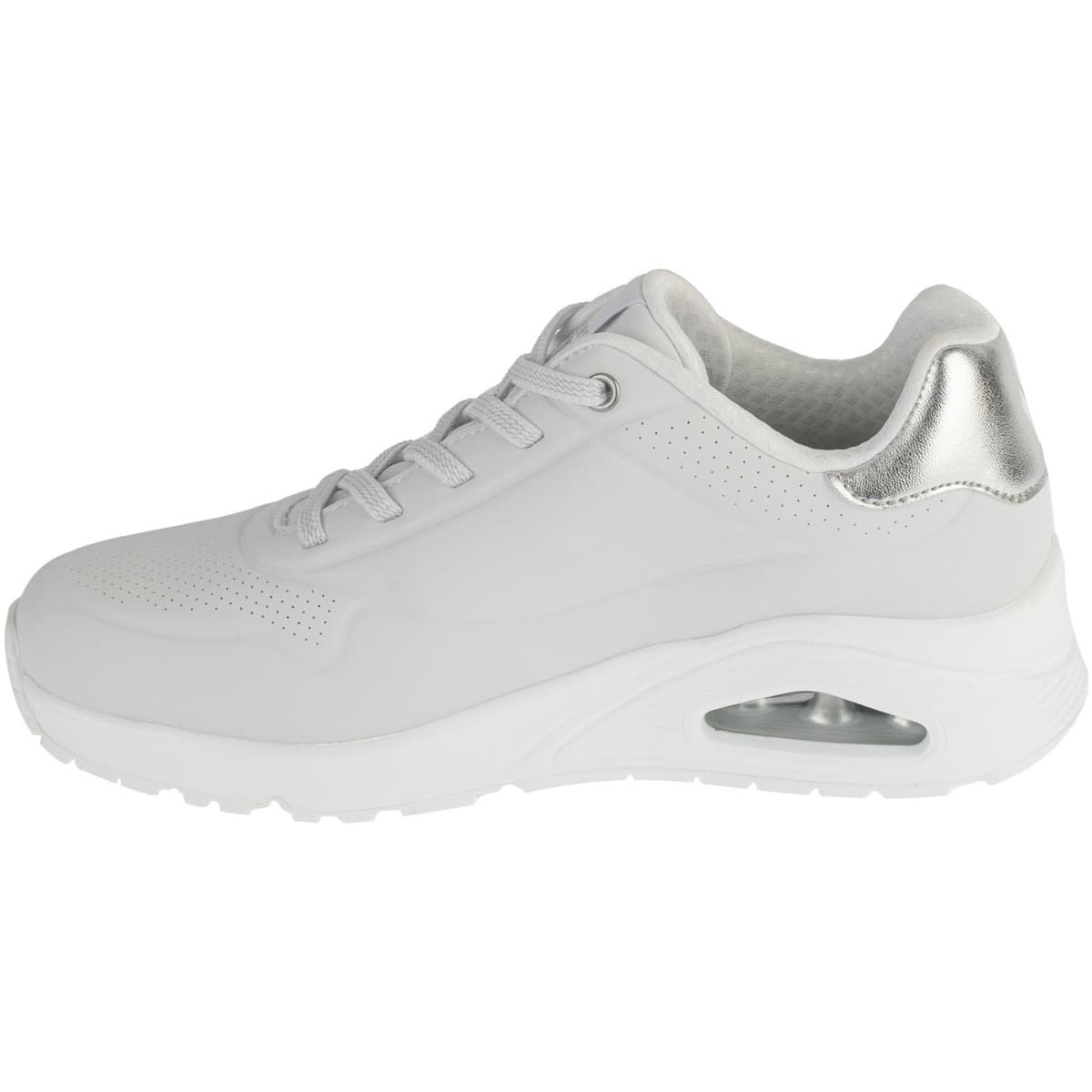 Women's Sneakers Skechers White
