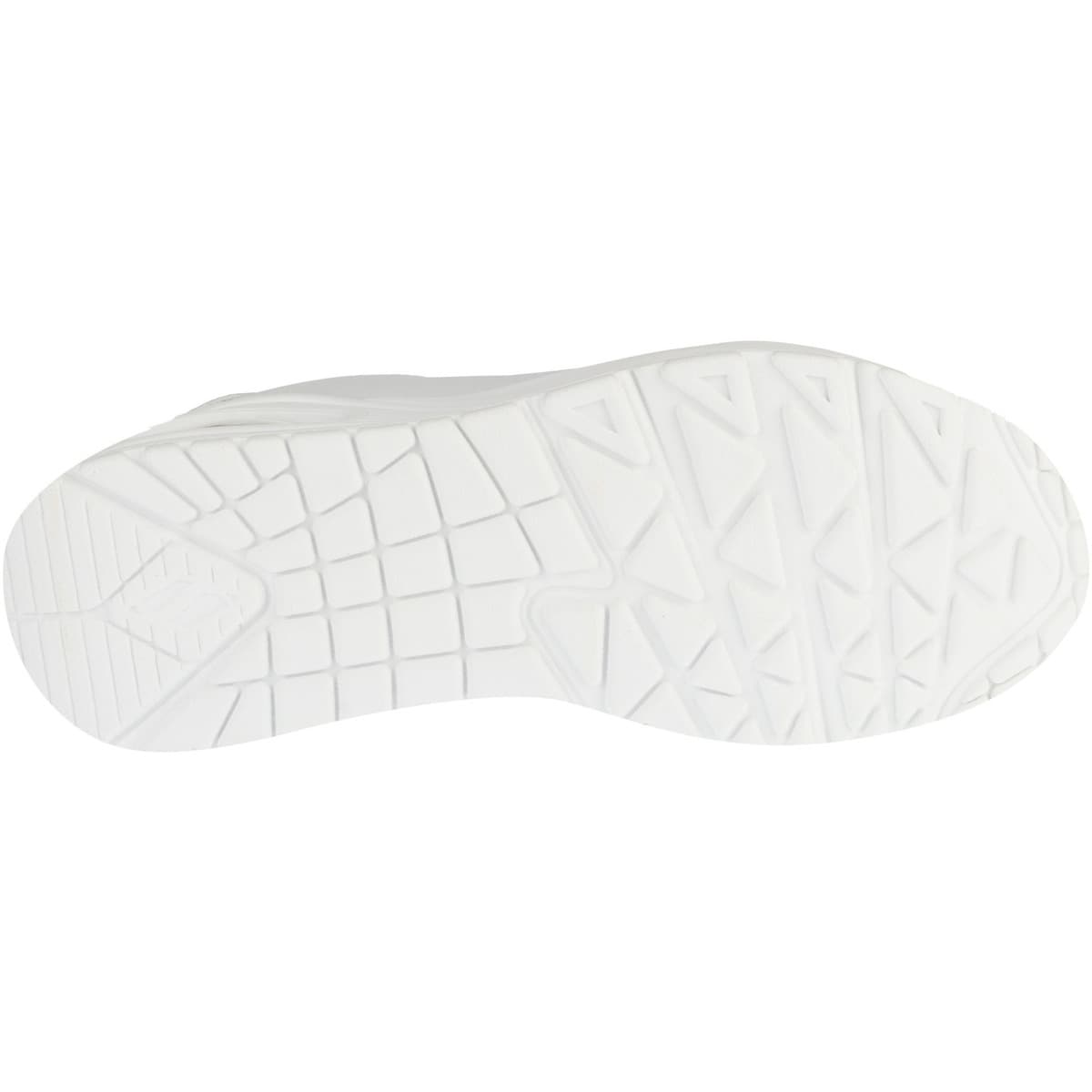 Women's Sneakers Skechers White