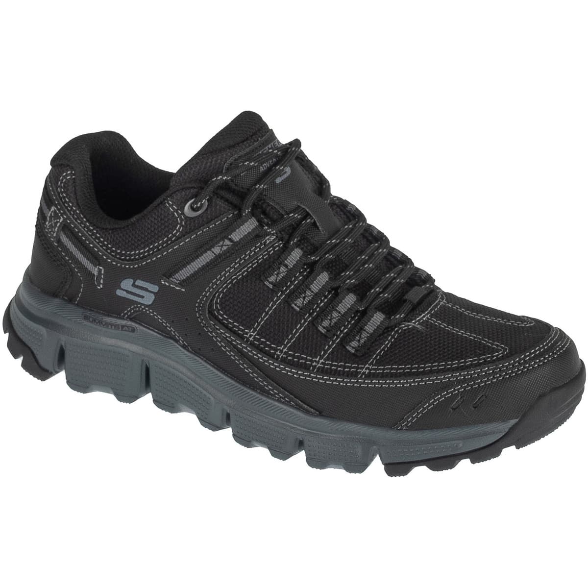 Men's Sneakers Skechers Black