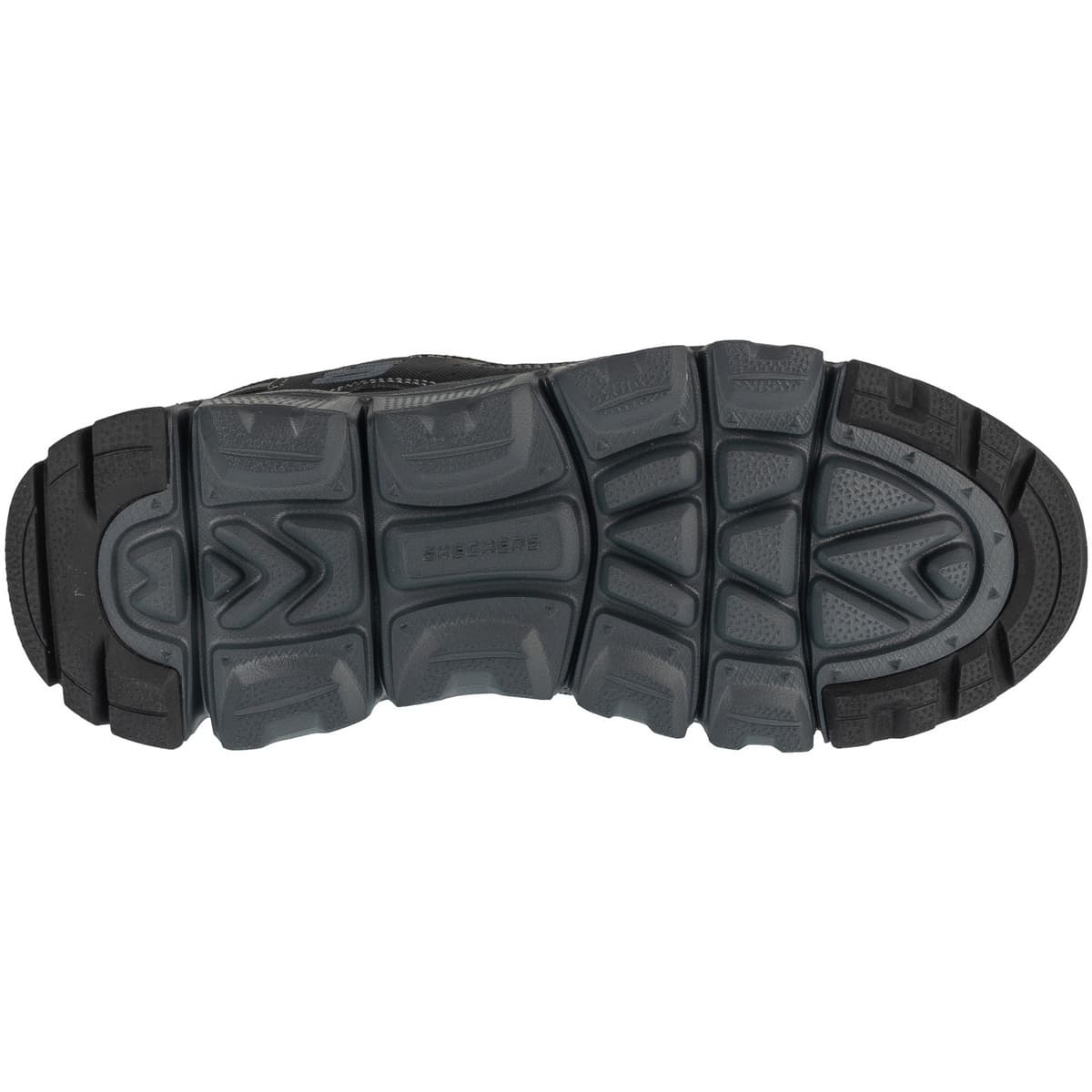 Men's Sneakers Skechers Black