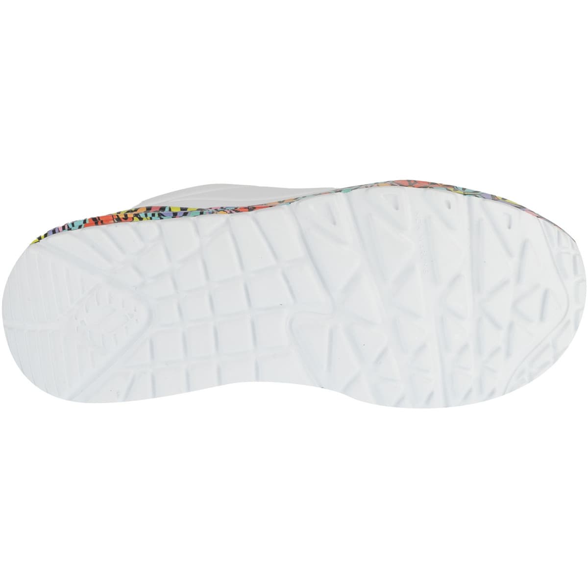 Girls' Sneakers Skechers White