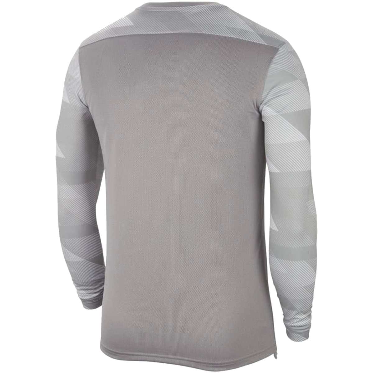 Men's T-Shirts Nike Gray