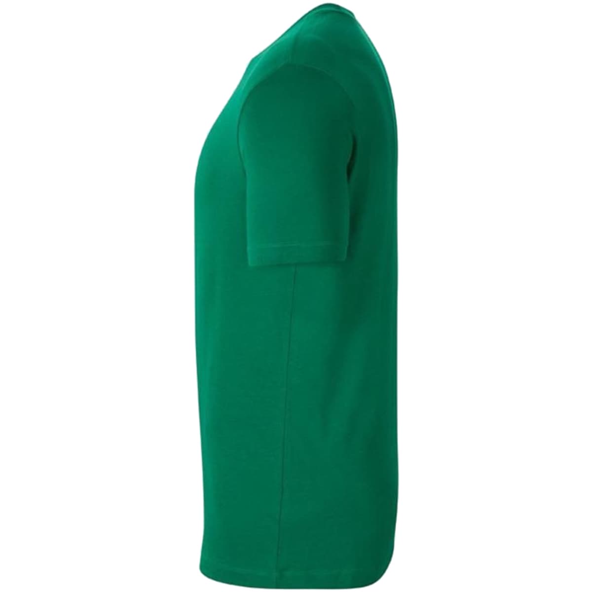 Boys' T-Shirts Nike Green