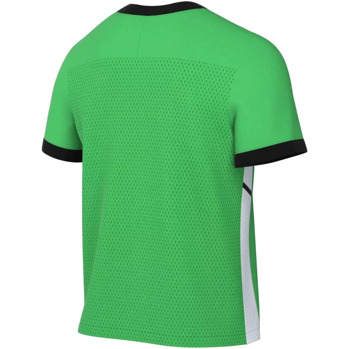 Boys' T-Shirts Nike Green
