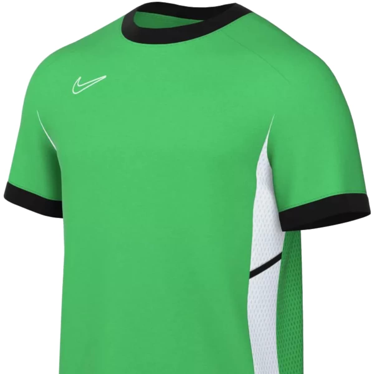 Boys' T-Shirts Nike Green