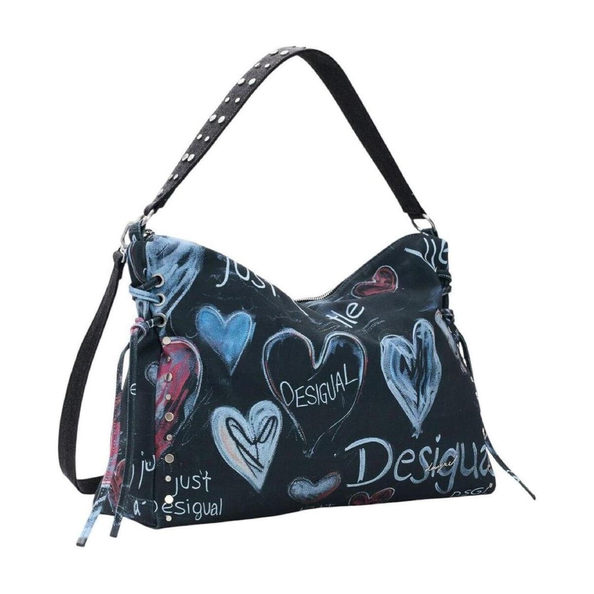 Women's Handbags Desigual Multicolor