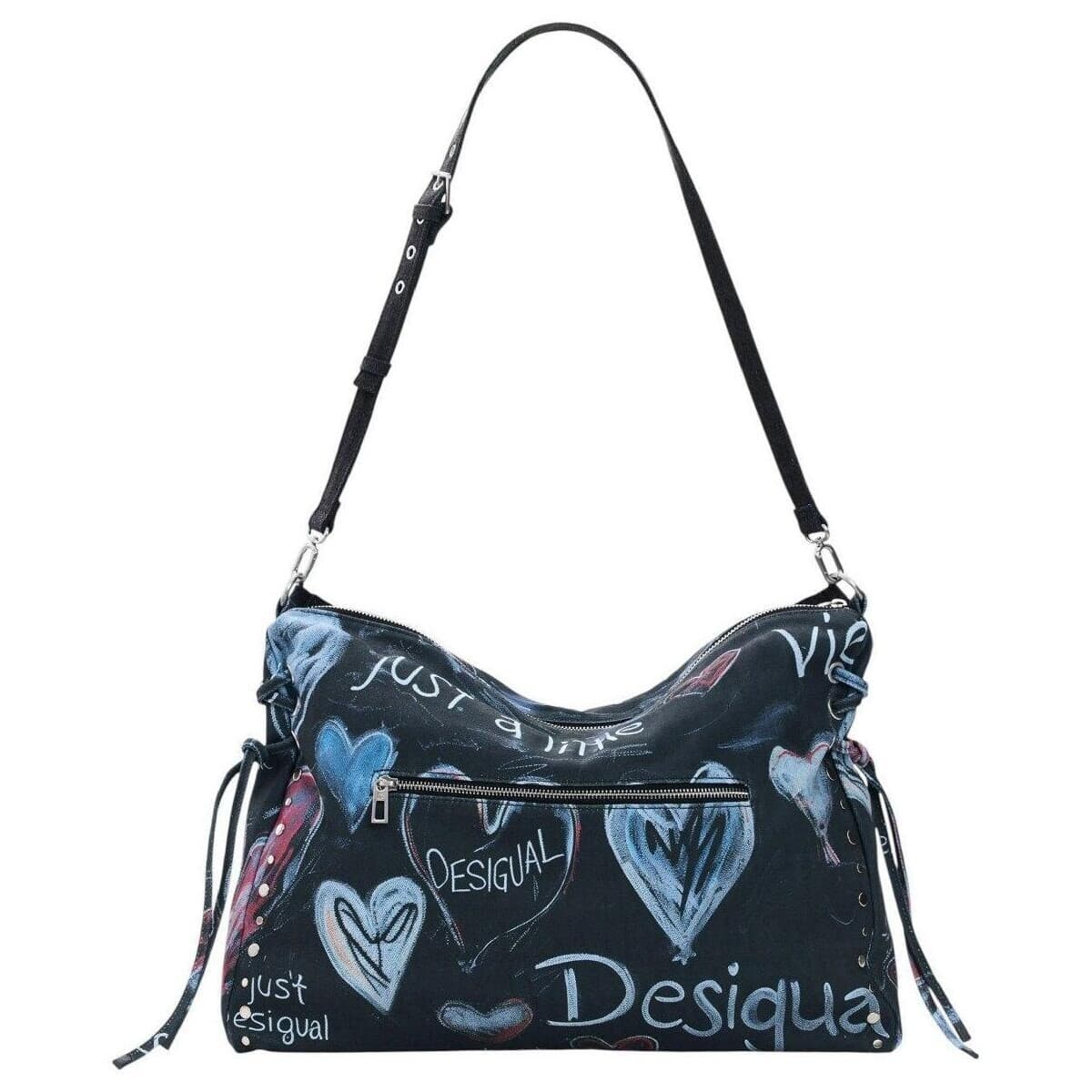 Women's Handbags Desigual Multicolor