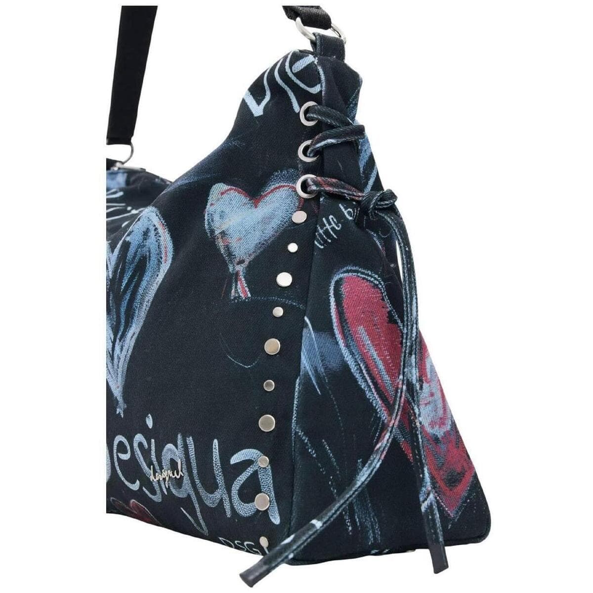 Women's Handbags Desigual Multicolor