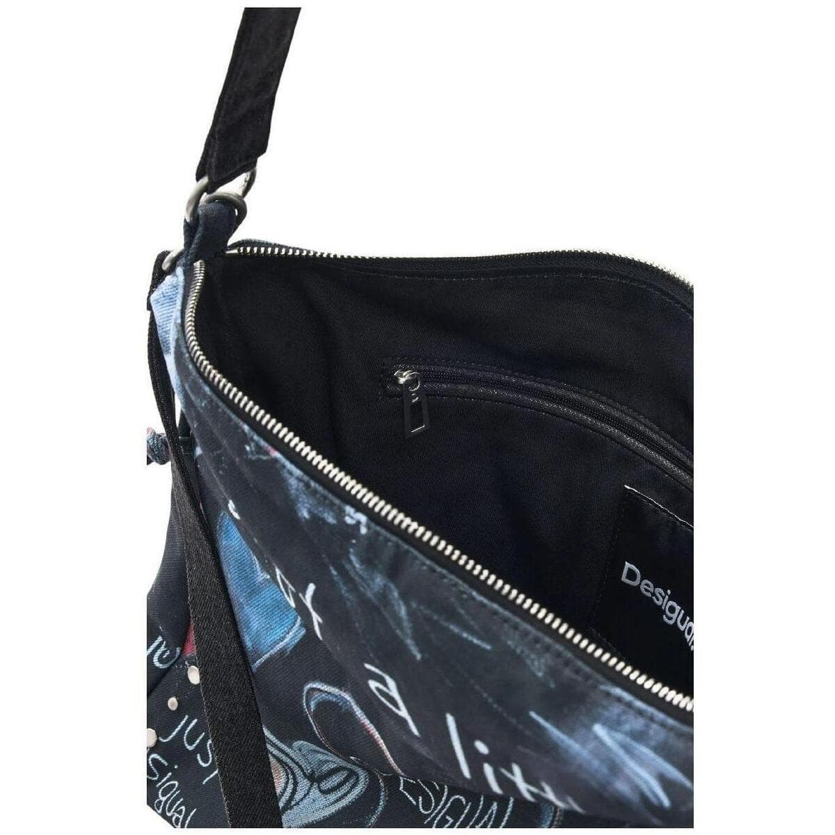 Women's Handbags Desigual Multicolor