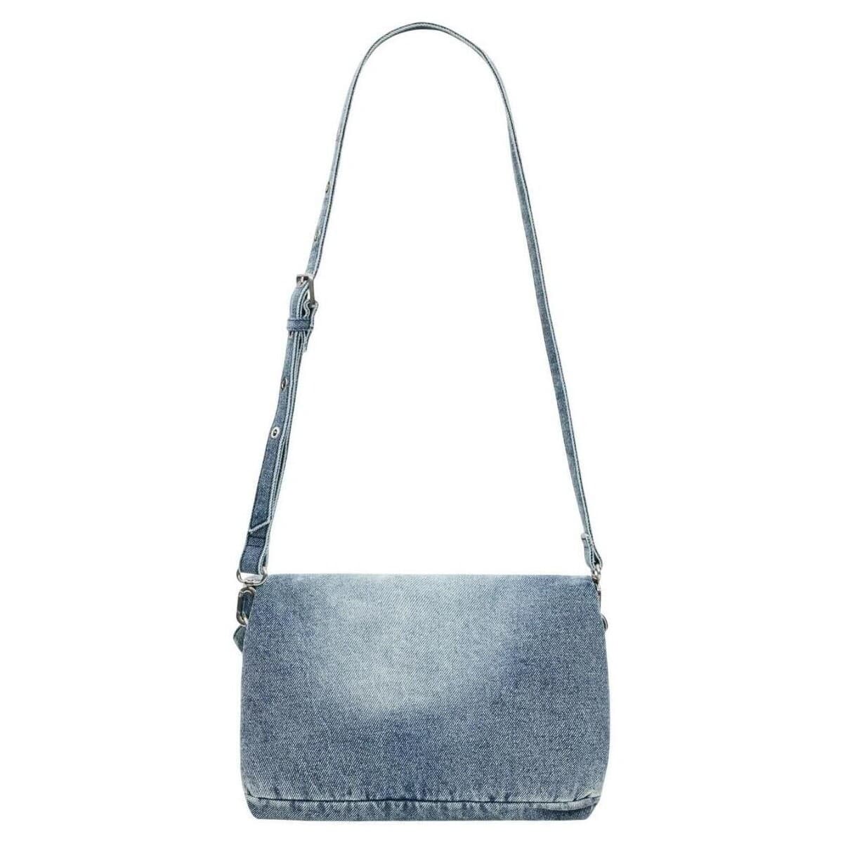 Women's Shoulder Bags Desigual Blue