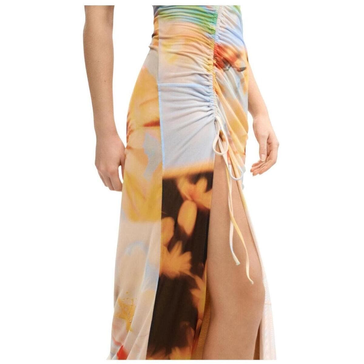 Women's Dresses Desigual Multicolor