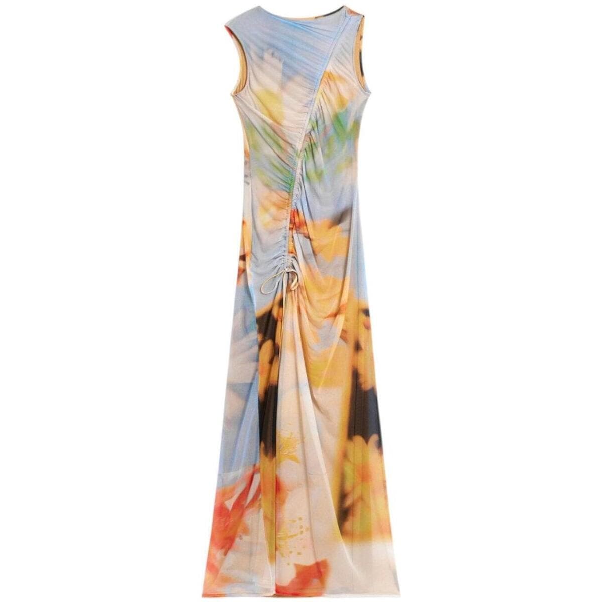 Women's Dresses Desigual Multicolor
